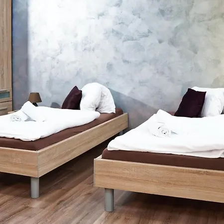 Guest house U Sipku Ostrava