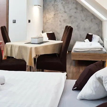 Guest house U Sipku 3*