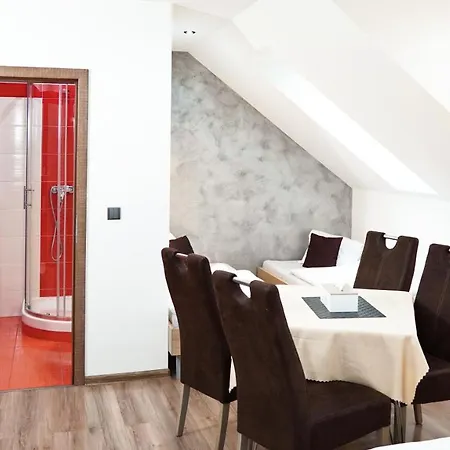 U Sipku Guest house 3*