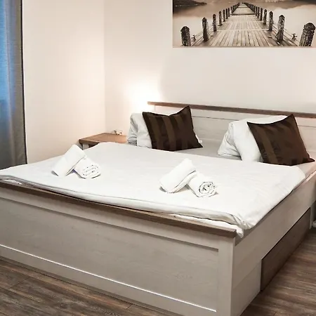 U Sipku Guest house 3*