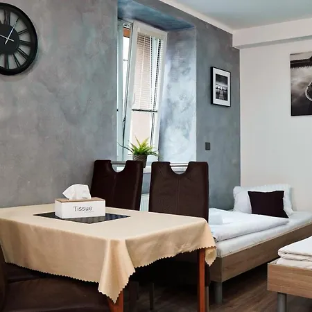 Guest house U Sipku 3*