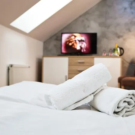 Guest house U Sipku Ostrava