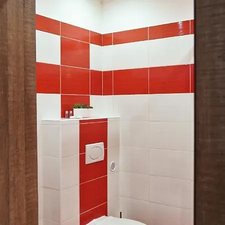 U Sipku Ostrava