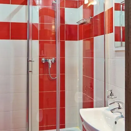 Guest house U Sipku Ostrava