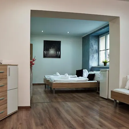 U Sipku Guest house Ostrava