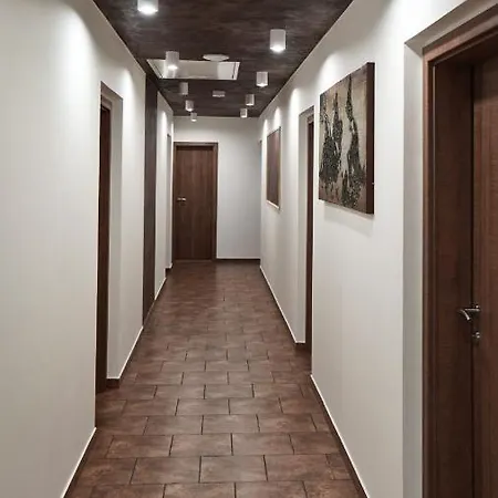 U Sipku Guest house 3*