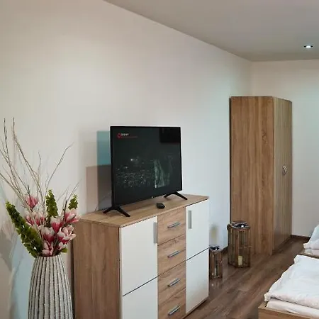 Guest house U Sipku Ostrava