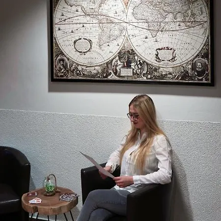 U Sipku Guest house Ostrava