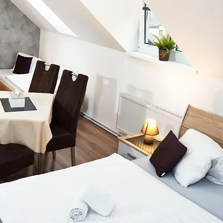 U Sipku Guest house Ostrava