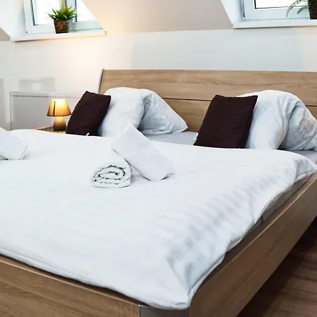 U Sipku 3* Ostrava