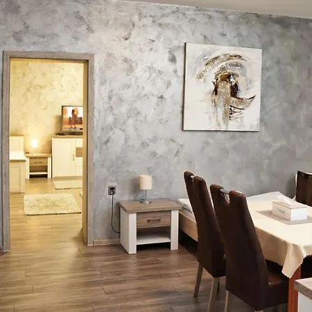 Guest house U Sipku