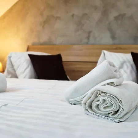 U Sipku Guest house