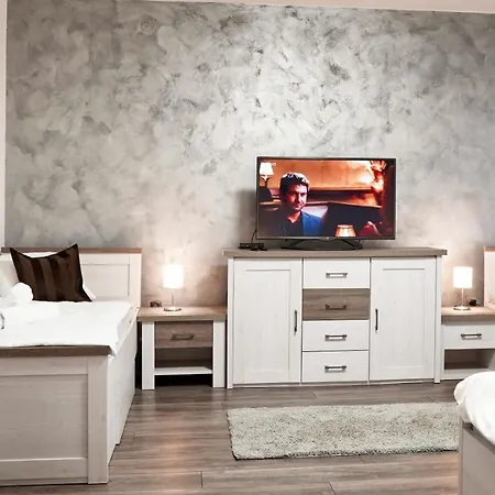 Guest house U Sipku