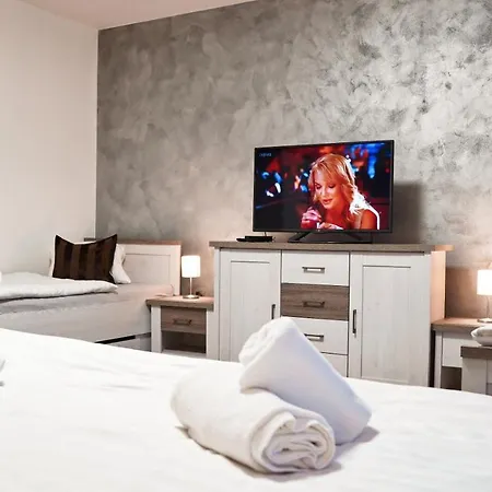 Guest house U Sipku