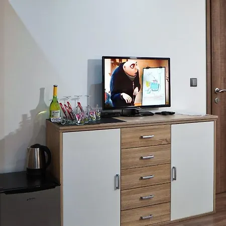U Sipku Ostrava
