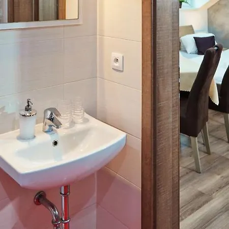 U Sipku Guest house Ostrava