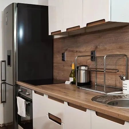 Guest house U Sipku Ostrava