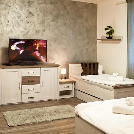 Guest house U Sipku Ostrava