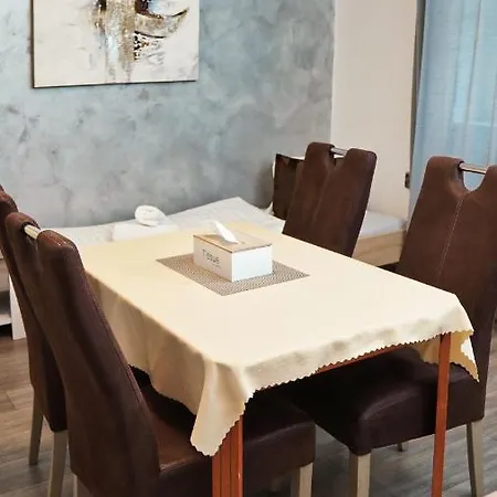 Guest house U Sipku 3*