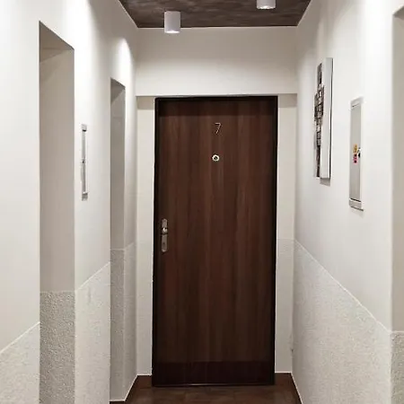 U Sipku Guest house