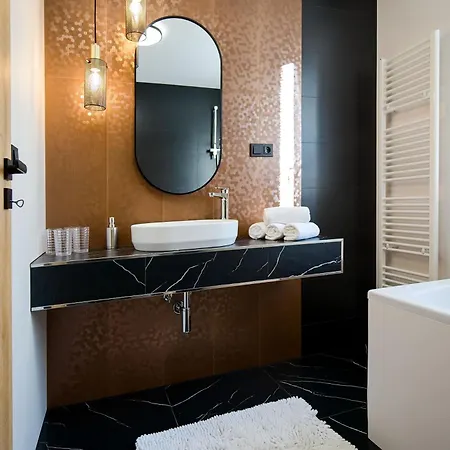 U Sipku Guest house