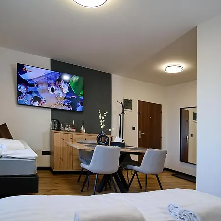 Guest house U Sipku 3*