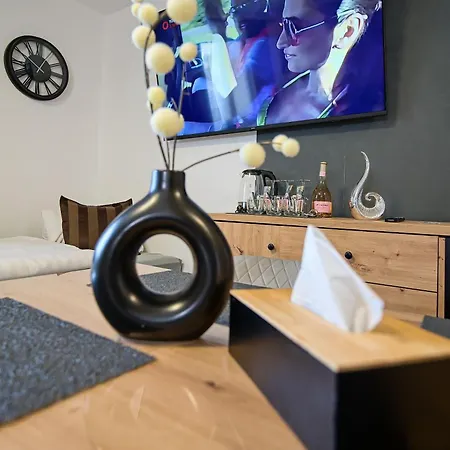 U Sipku 3* Ostrava