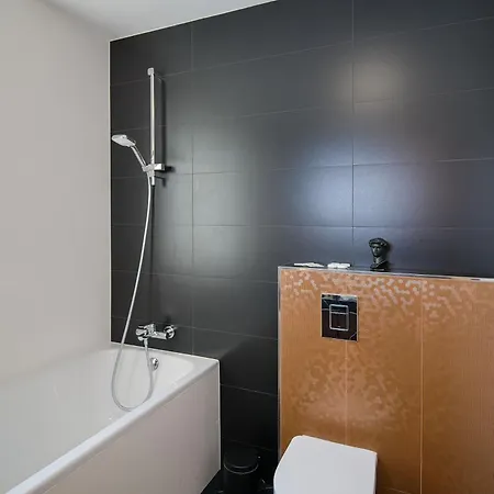 U Sipku 3* Ostrava