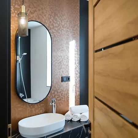 Guest house U Sipku Ostrava