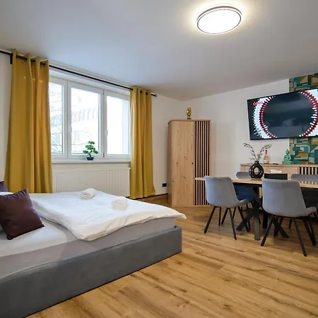 Guest house U Sipku Ostrava