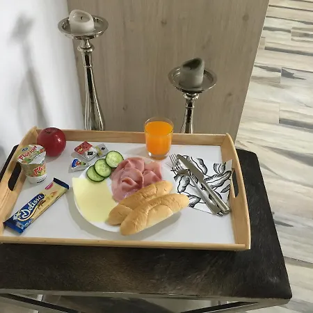 U Sipku Guest house