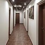 U Sipku Pensjonat 3*