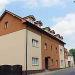 U Sipku Pensjonat 3*