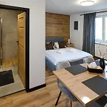 U Sipku Pensjonat 3*