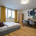 Pensjonat U Sipku Ostrawa