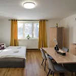 U Sipku 3* Ostrawa