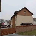 U Sipku Ostrawa