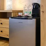 بيت ضيافة U Sipku اوسترافا