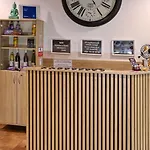 U Sipku 3* 오스트라바