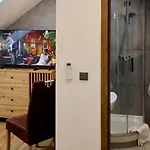 게스트하우스 U Sipku 3*