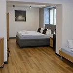 U Sipku بيت ضيافة اوسترافا