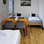 U Sipku 오스트라바