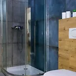 U Sipku بيت ضيافة اوسترافا