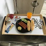 U Sipku Pensjonat Ostrawa