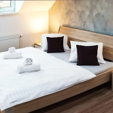 Gæstehus U Sipku 3*