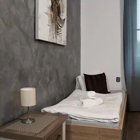 U Sipku 3* Ostrava