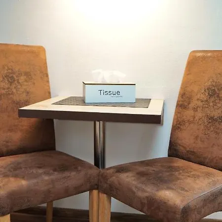 Gæstehus U Sipku Ostrava