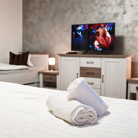 U šípků