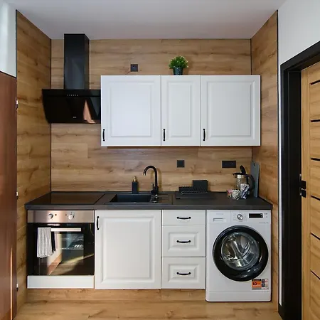 U Sipku Maison d'hôtes 3*