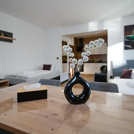Penzion U šípků 3*